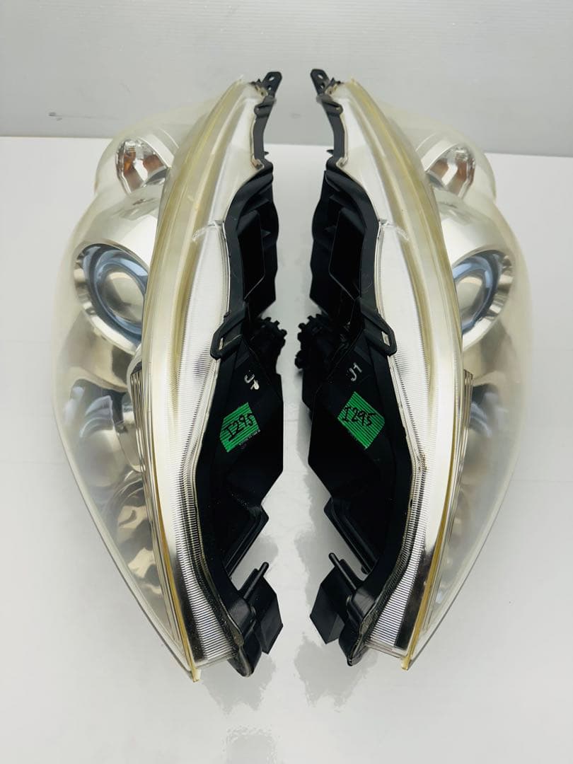 ステップワゴン ヘッドライト KOITO 100-22594 HID 打刻 J1