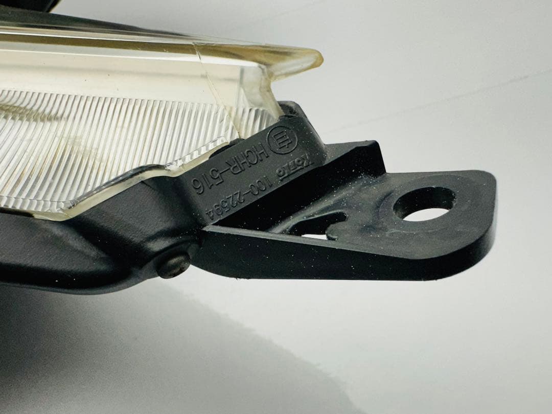 ステップワゴン ヘッドライト KOITO 100-22594 HID 打刻 J1