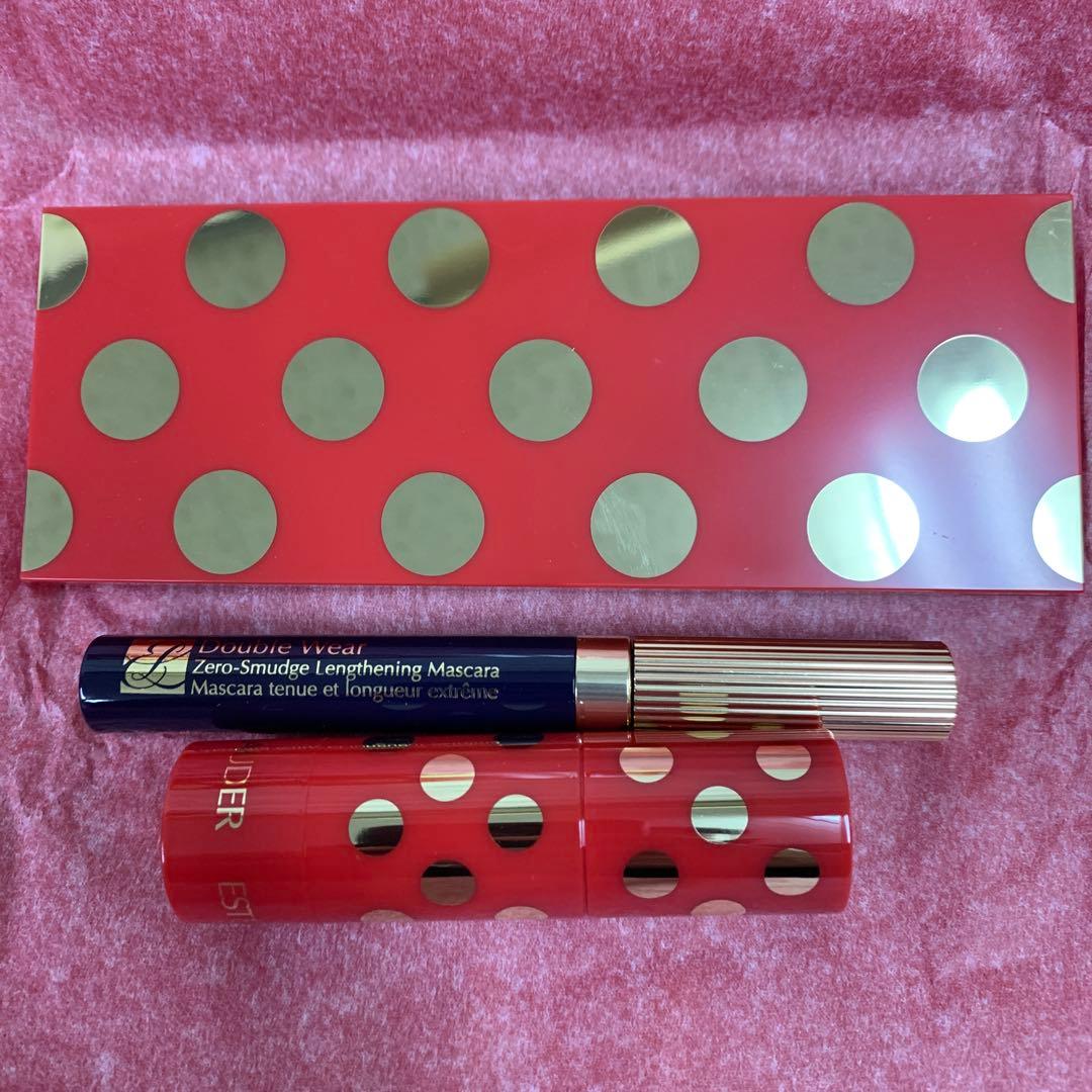 新品 エスティローダー メークアップコレクション2025クリスマスコフレ