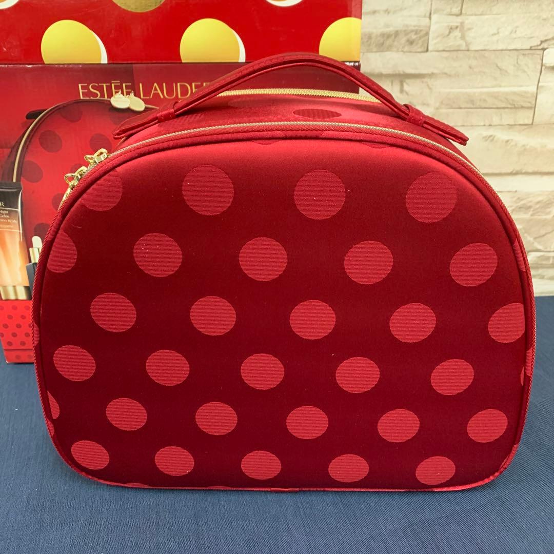 新品 エスティローダー メークアップコレクション2025クリスマスコフレ