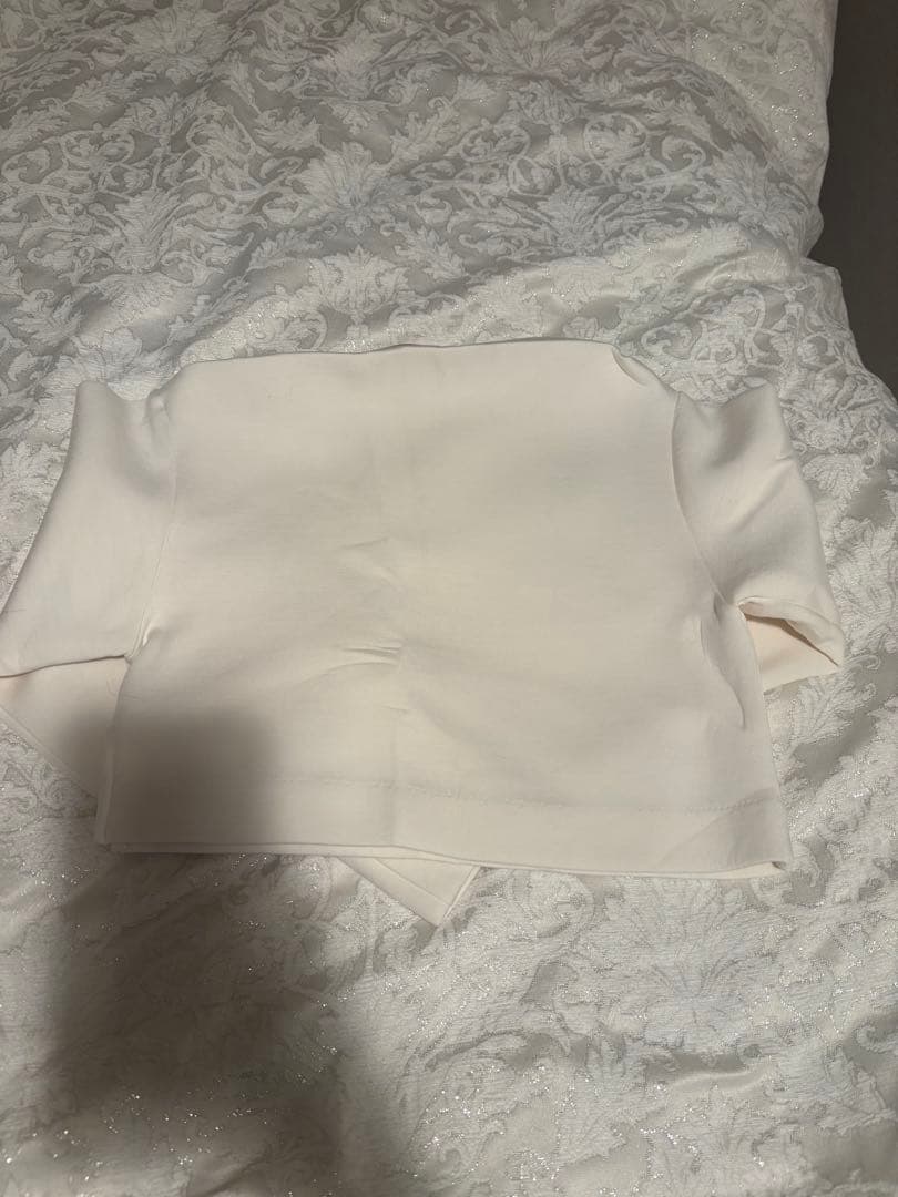 thetoe Marylebone sweatshirt 最終お値下げ