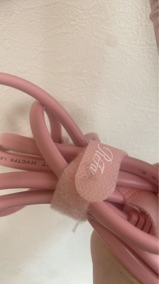 リファビューティックドライヤー