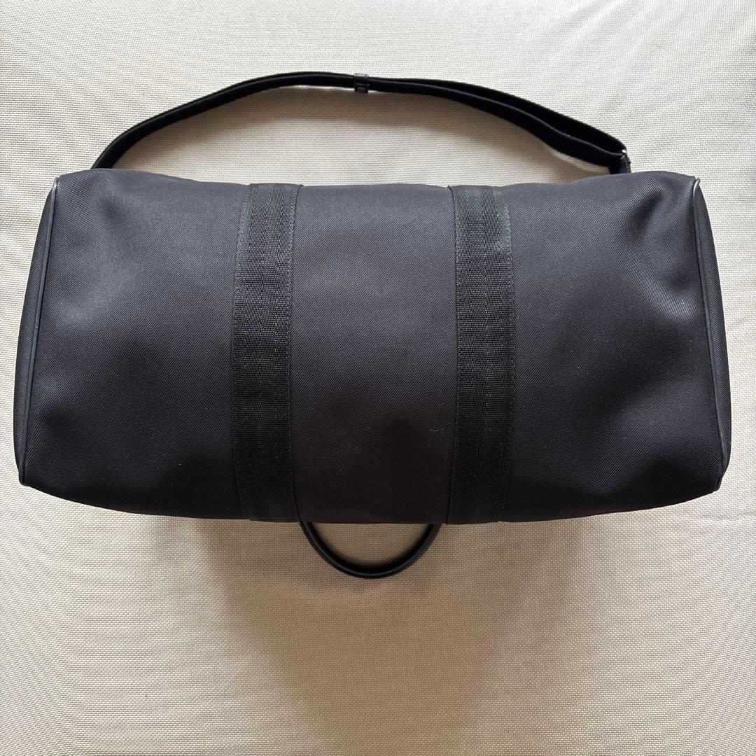 【HUNTING WORLD】ボストンバッグ　ハンティングワールド