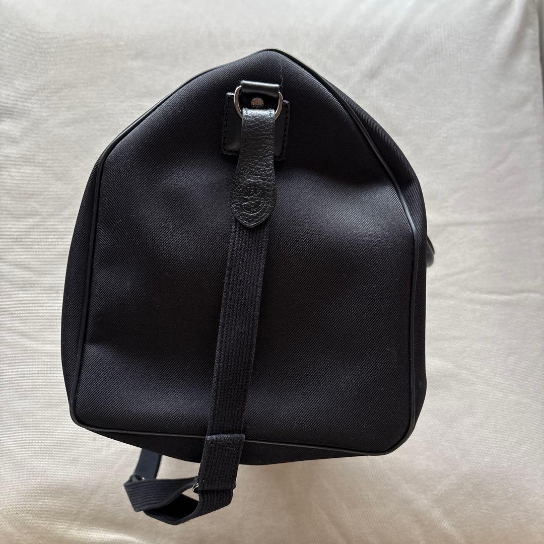 【HUNTING WORLD】ボストンバッグ　ハンティングワールド