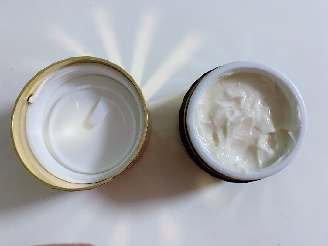 アムウェイ　アーティストリー シュプリームLX クリーム 50g 一度のみ使用