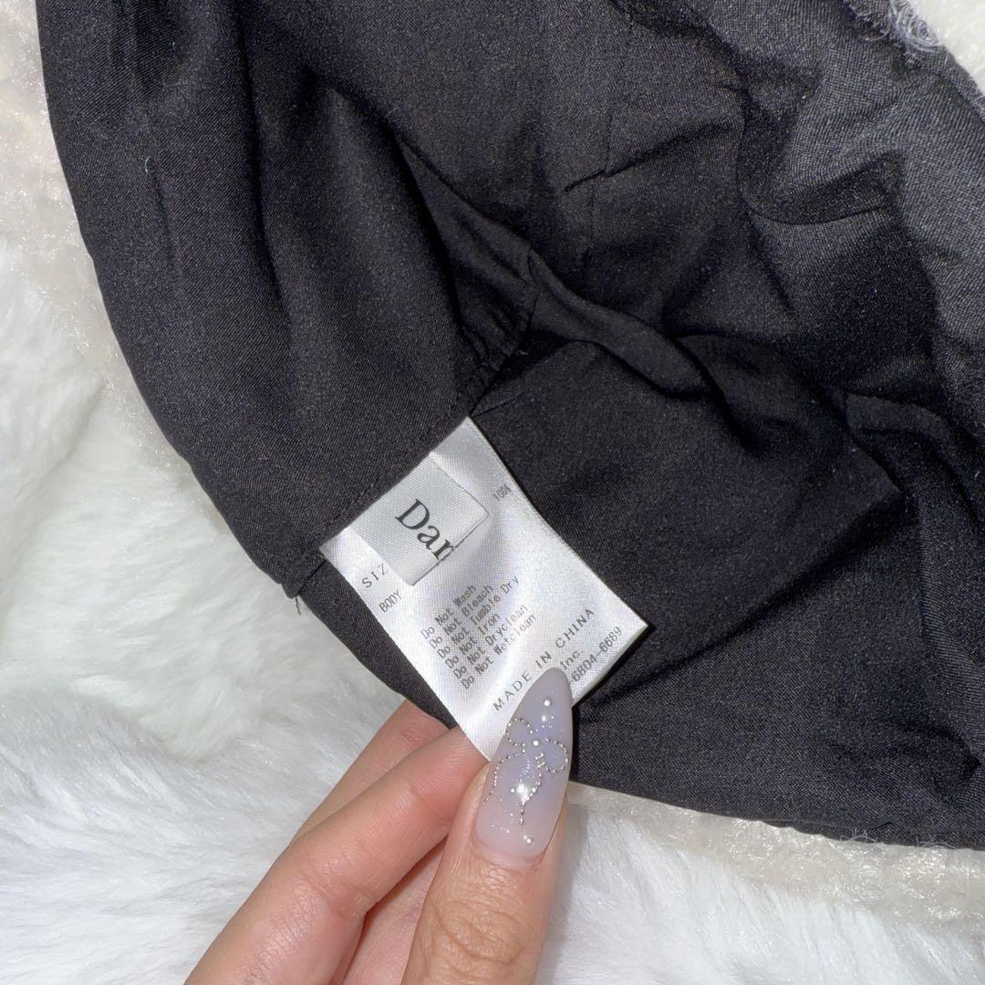 Darich テディベアハット IVO