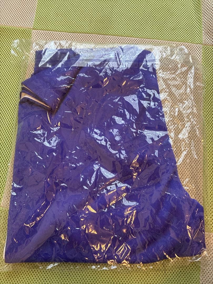 乃木坂46 ジャージ 上下セット Sサイズ 未使用 レア・限定品