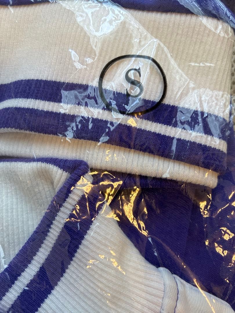 乃木坂46 ジャージ 上下セット Sサイズ 未使用 レア・限定品