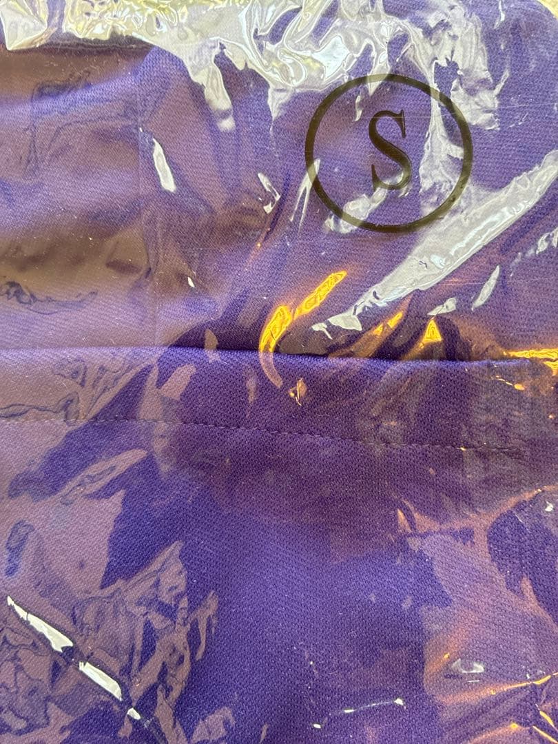 乃木坂46 ジャージ 上下セット Sサイズ 未使用 レア・限定品