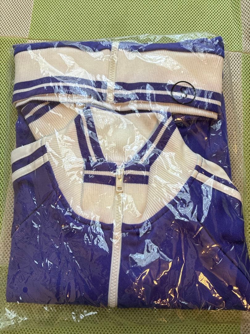 乃木坂46 ジャージ 上下セット Sサイズ 未使用 レア・限定品