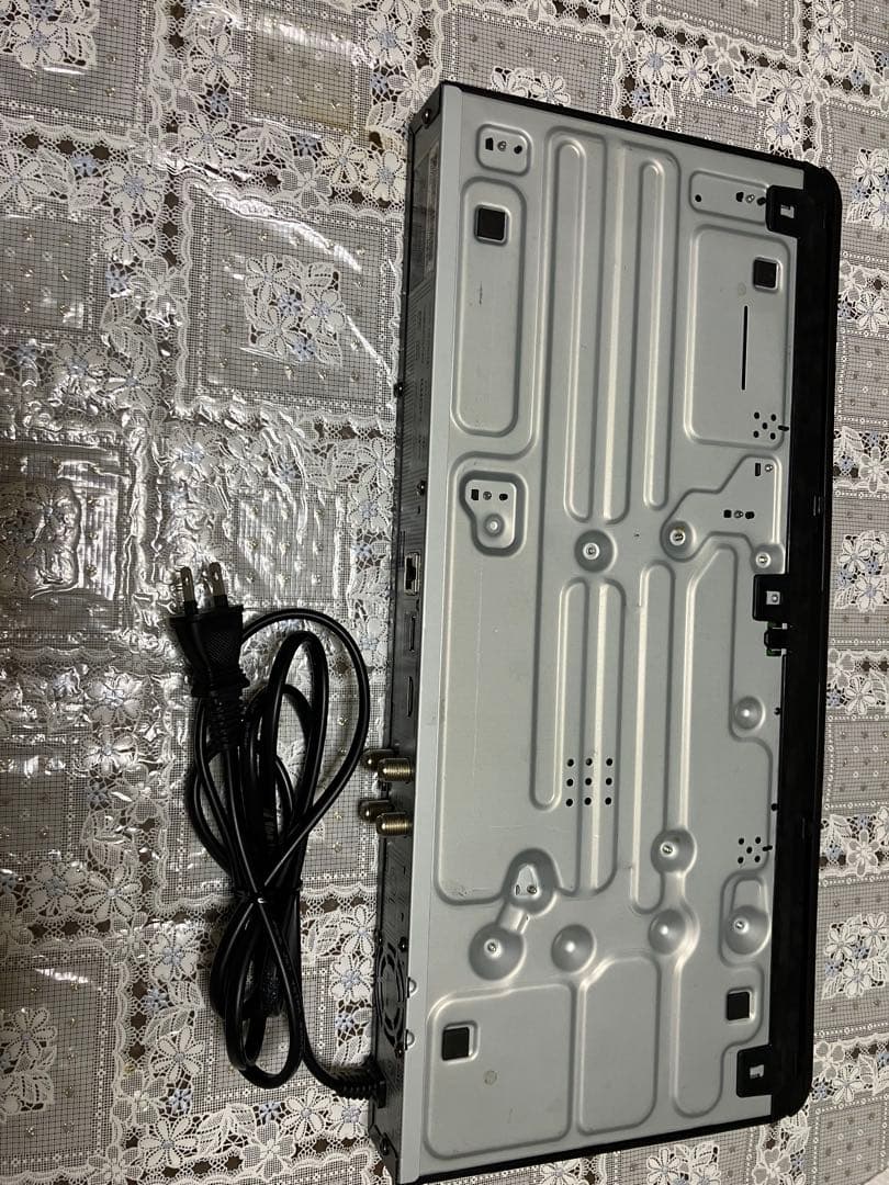 TOSHIBA DBR - Ｗ1007 リモコンなし