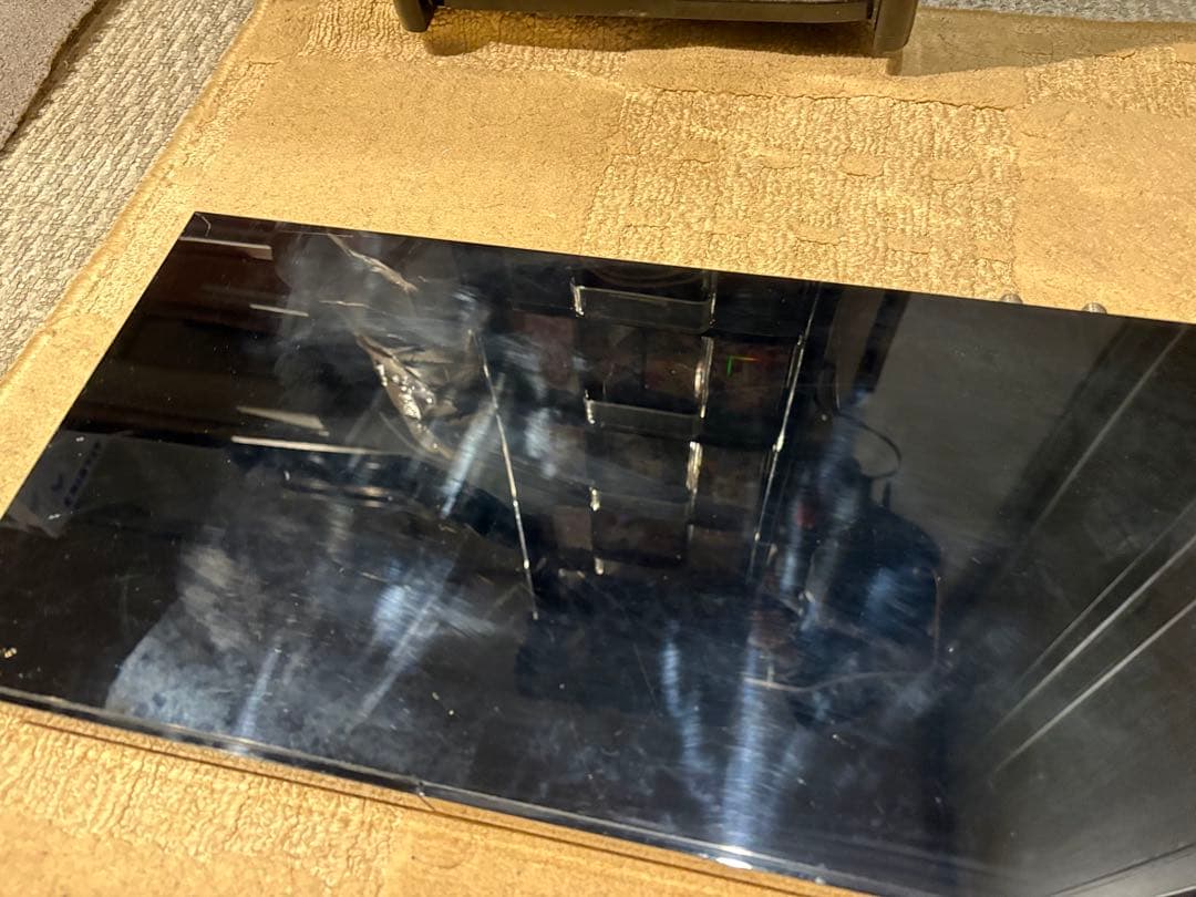 SONY BDZ-ZT2000 ブルーレイレコーダー