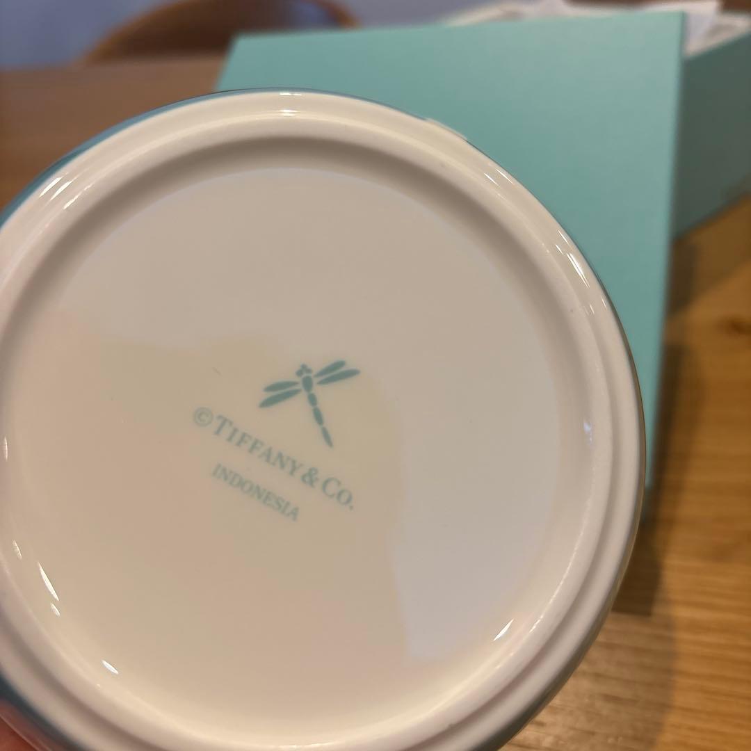 値下げ中⭐︎Tiffany & Co. ブルーボックス ボウル