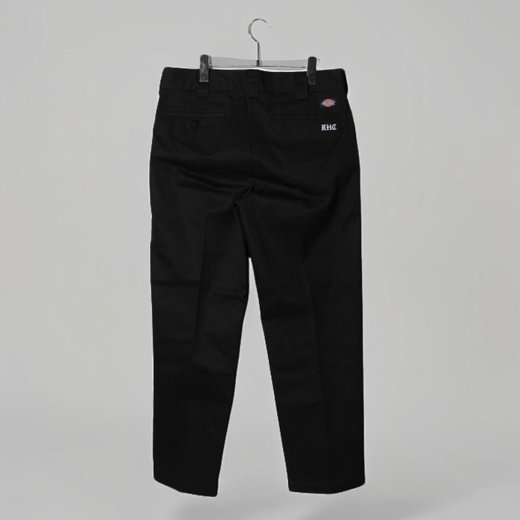 Dickies Ron Herman コットンスリムパンツ チノパン 34