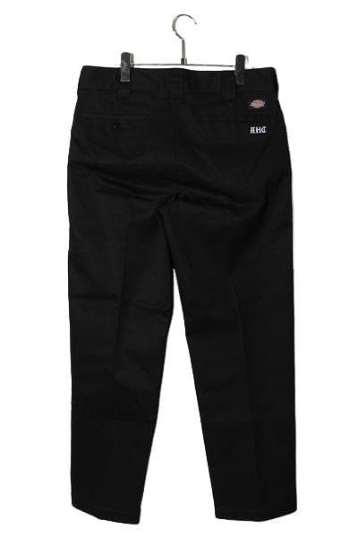 Dickies Ron Herman コットンスリムパンツ チノパン 34