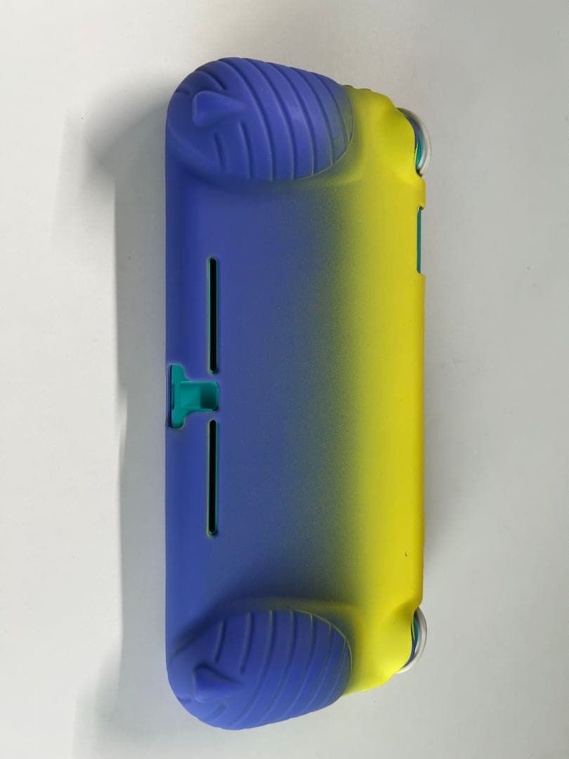 【美品】Nintendo Switch Lite スイッチライトターコイズブルー