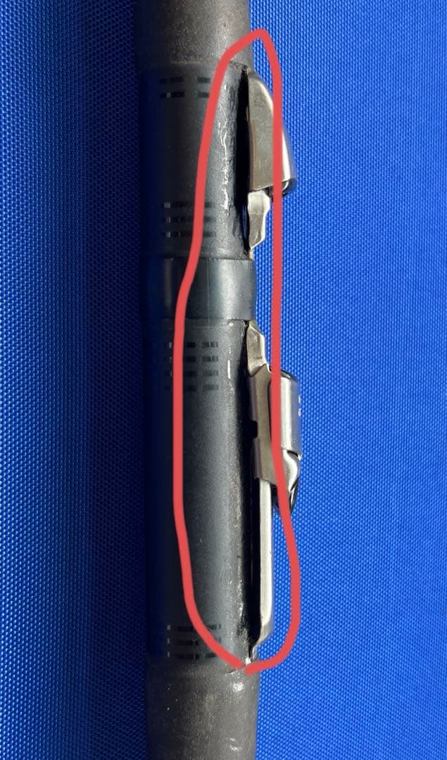 ダイワ　古い磯竿　まとめ売り SS大島F トーナメントSX エンブレム　HZ