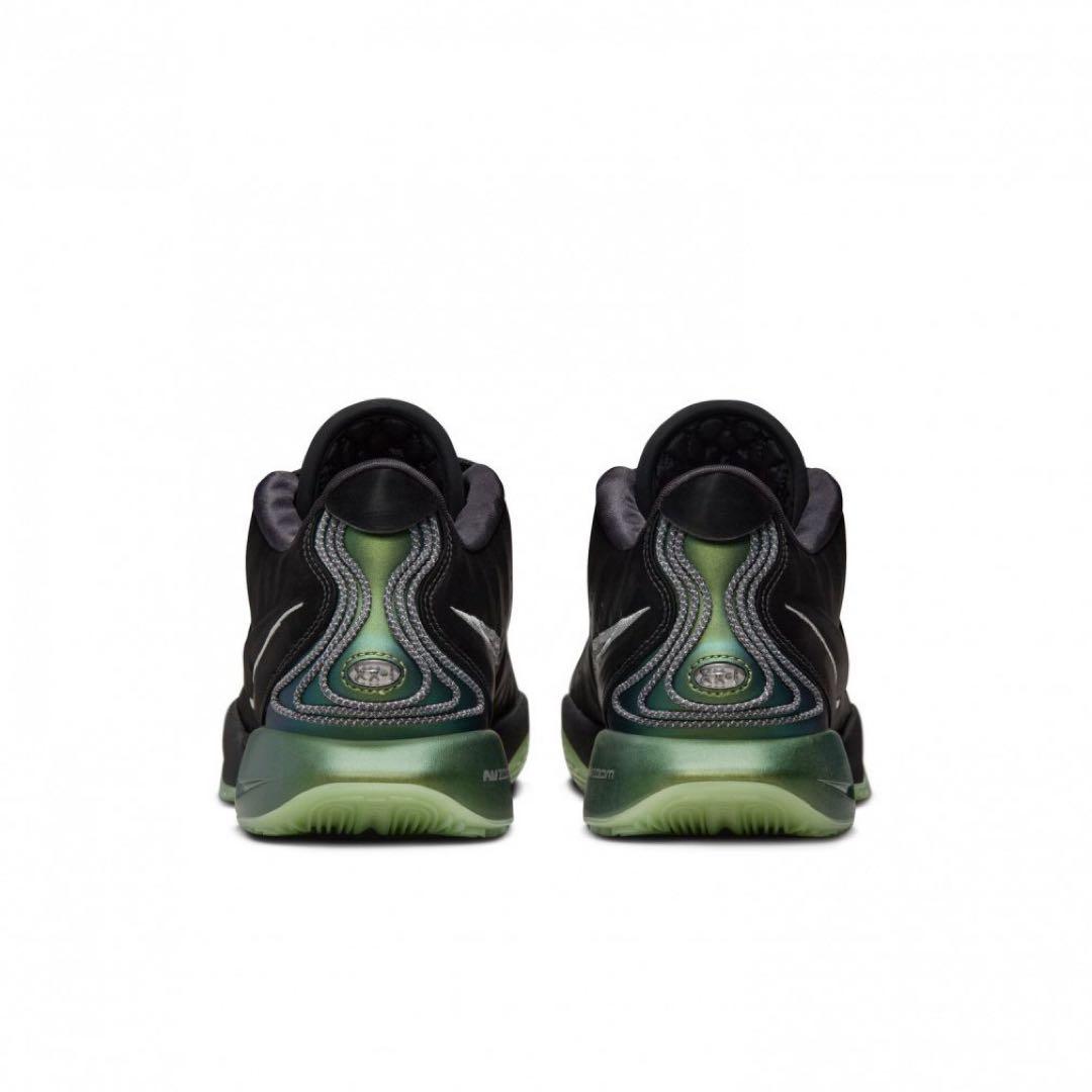 新品ナイキLeBron XXI EPレブロン21 タヒチアンFB2236-001