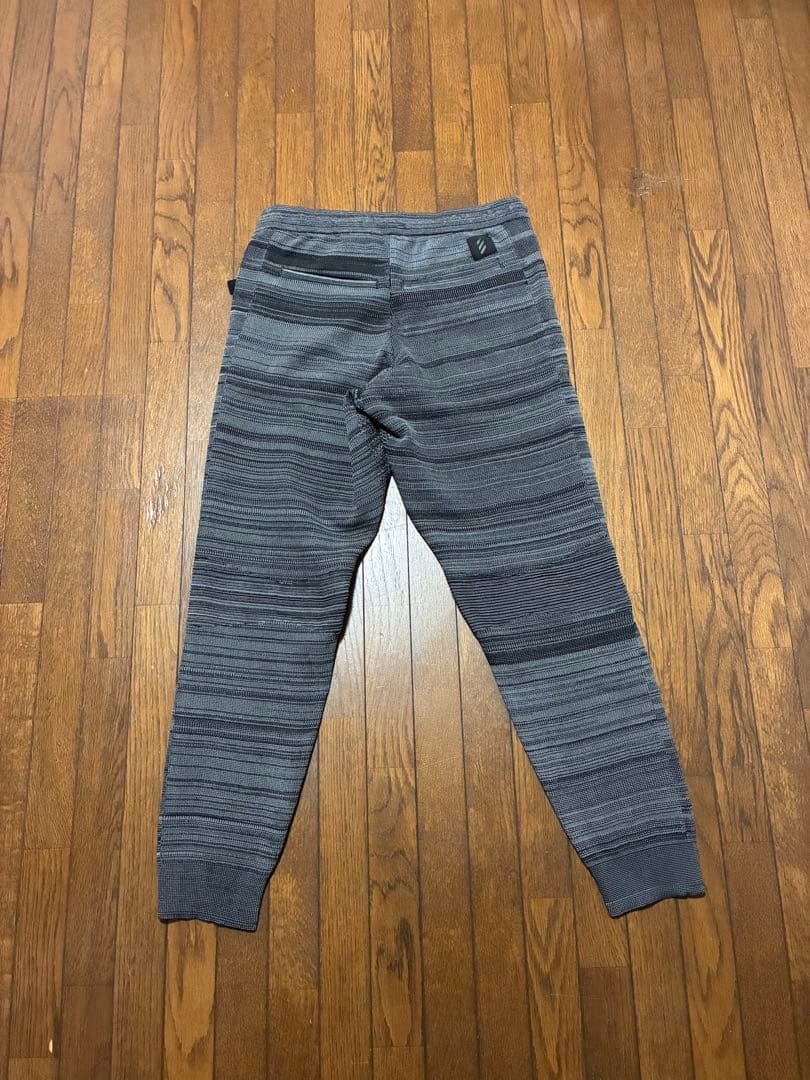 adidas GOLF ADICROSS メランジジョガーパンツ アディダス