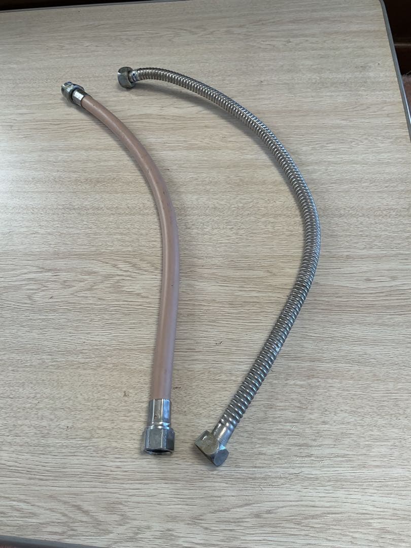 石*人様 リンナイ ユーティ　瞬間湯沸かし器　LPガス　RUS-V51XT 20