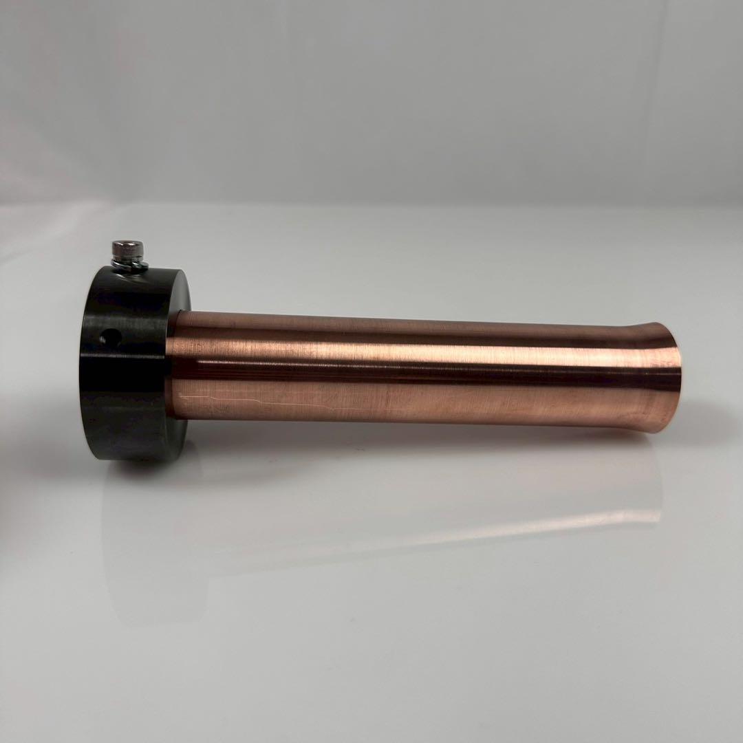 φ70 銅　インナーサイレンサー　バッフル