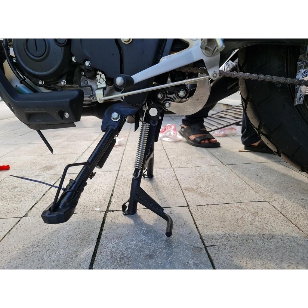 YAMAHA　 XSR155　　バイク センタースタンド xsr02