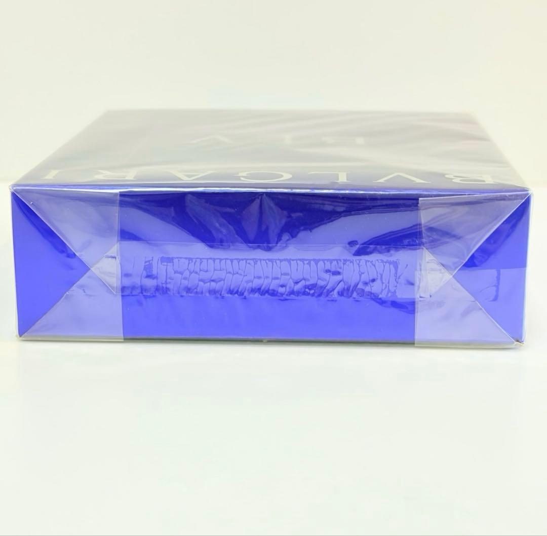 ✨新品未開封✨BVLGARI BLV Eau de Parfum 40ml