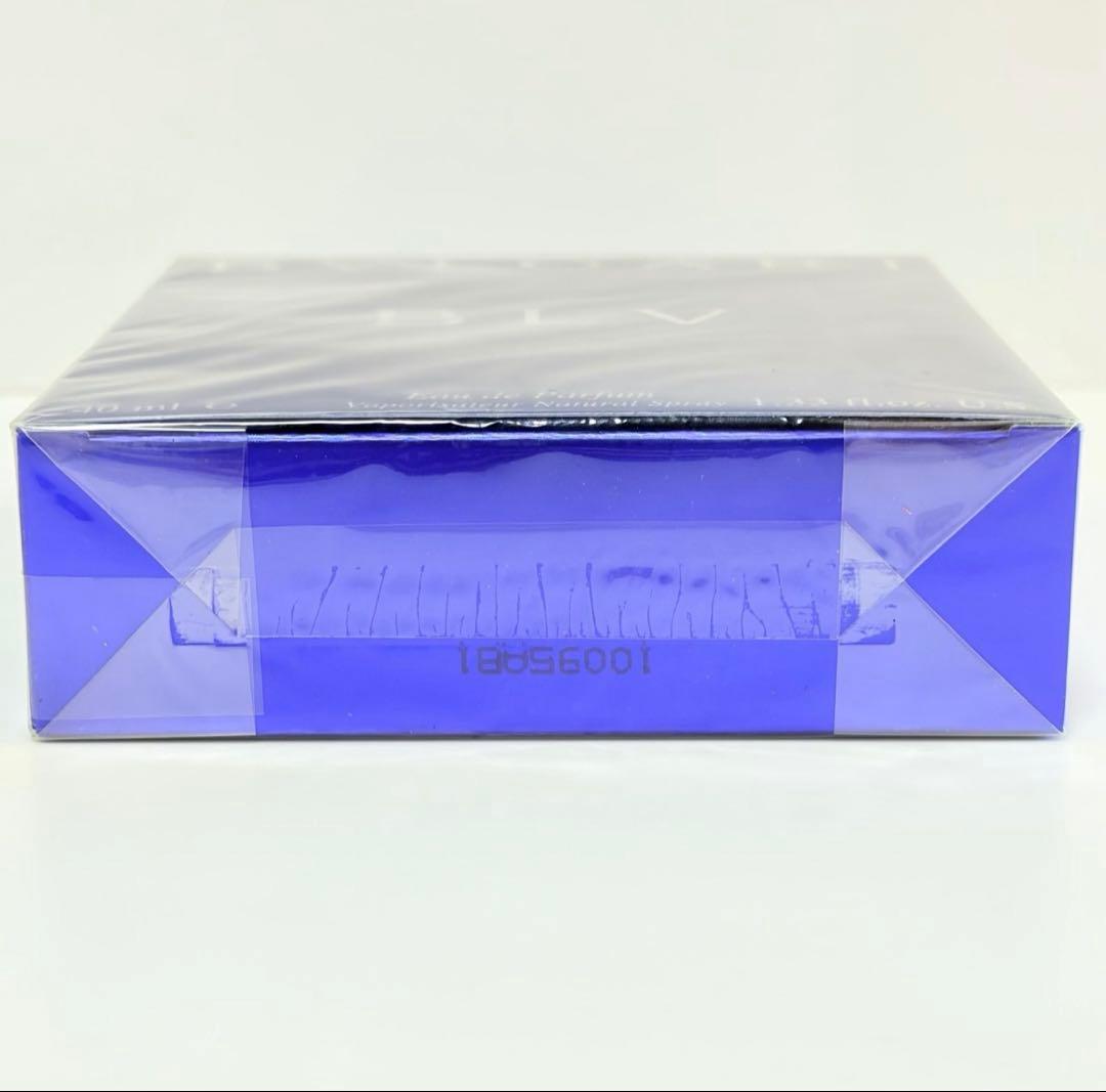 ✨新品未開封✨BVLGARI BLV Eau de Parfum 40ml