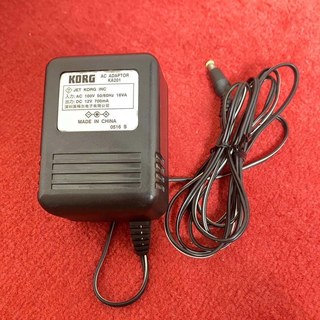 KORG KAOSS PAD KP2　コルグ　カオスパッド　2