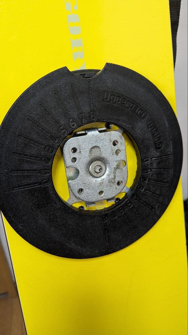 OGASAGA RC-Z 79 レーシング　スノーボード　フルセット 中古品