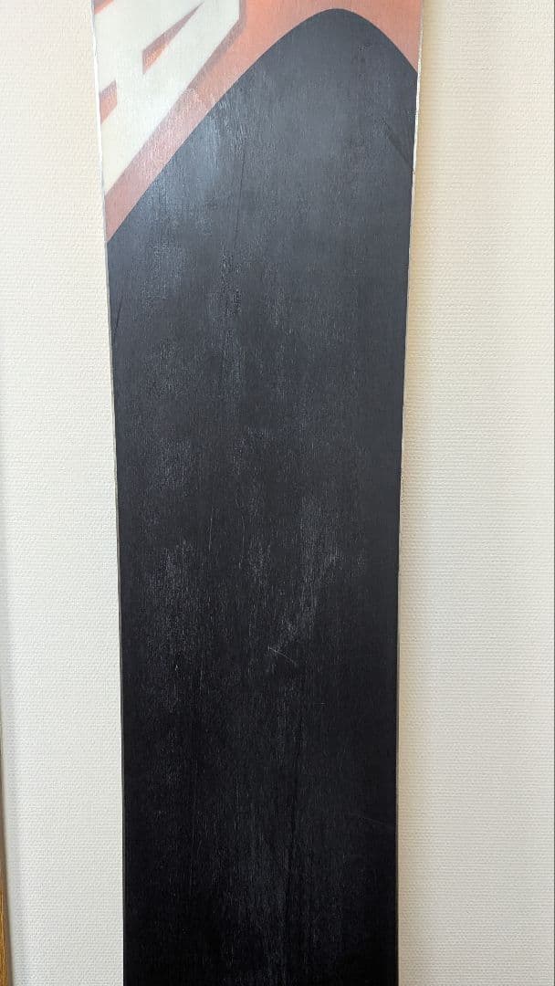 OGASAGA RC-Z 79 レーシング　スノーボード　フルセット 中古品