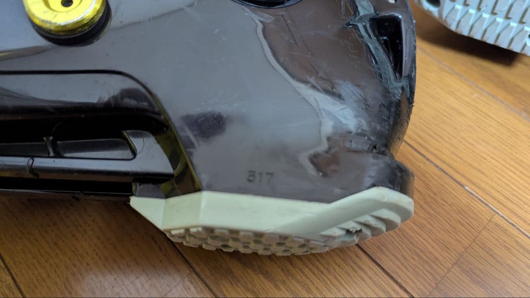 OGASAGA RC-Z 79 レーシング　スノーボード　フルセット 中古品