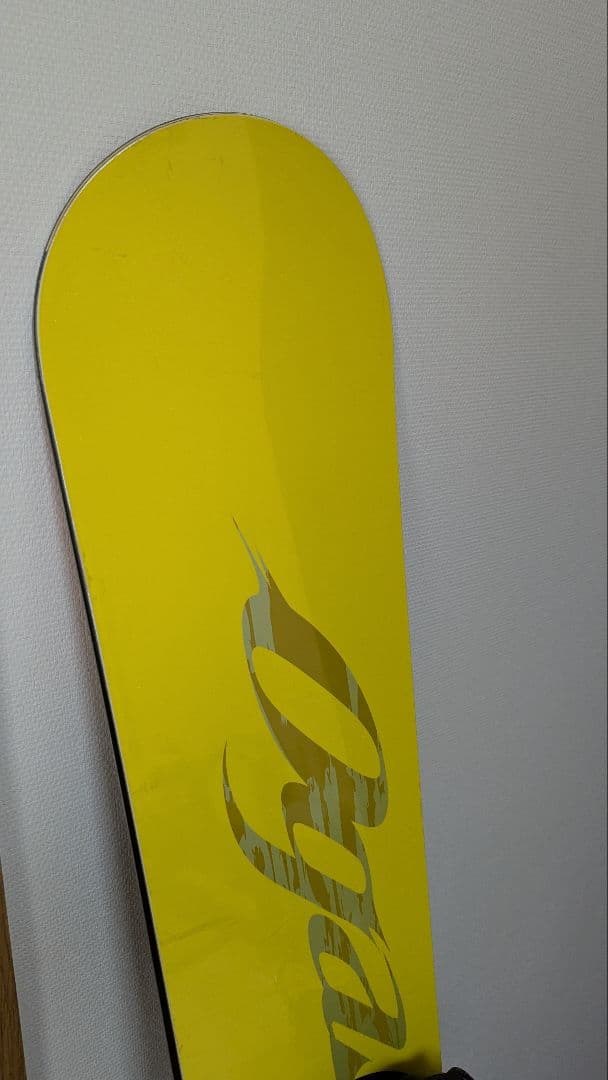 OGASAGA RC-Z 79 レーシング　スノーボード　フルセット 中古品