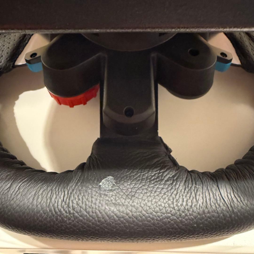 G29 ドライビング フォース LPRC-15000 シフター付き