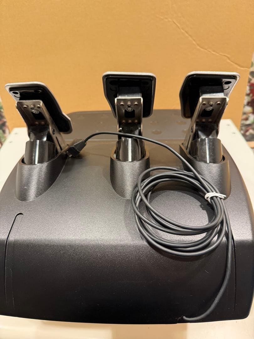 G29 ドライビング フォース LPRC-15000 シフター付き