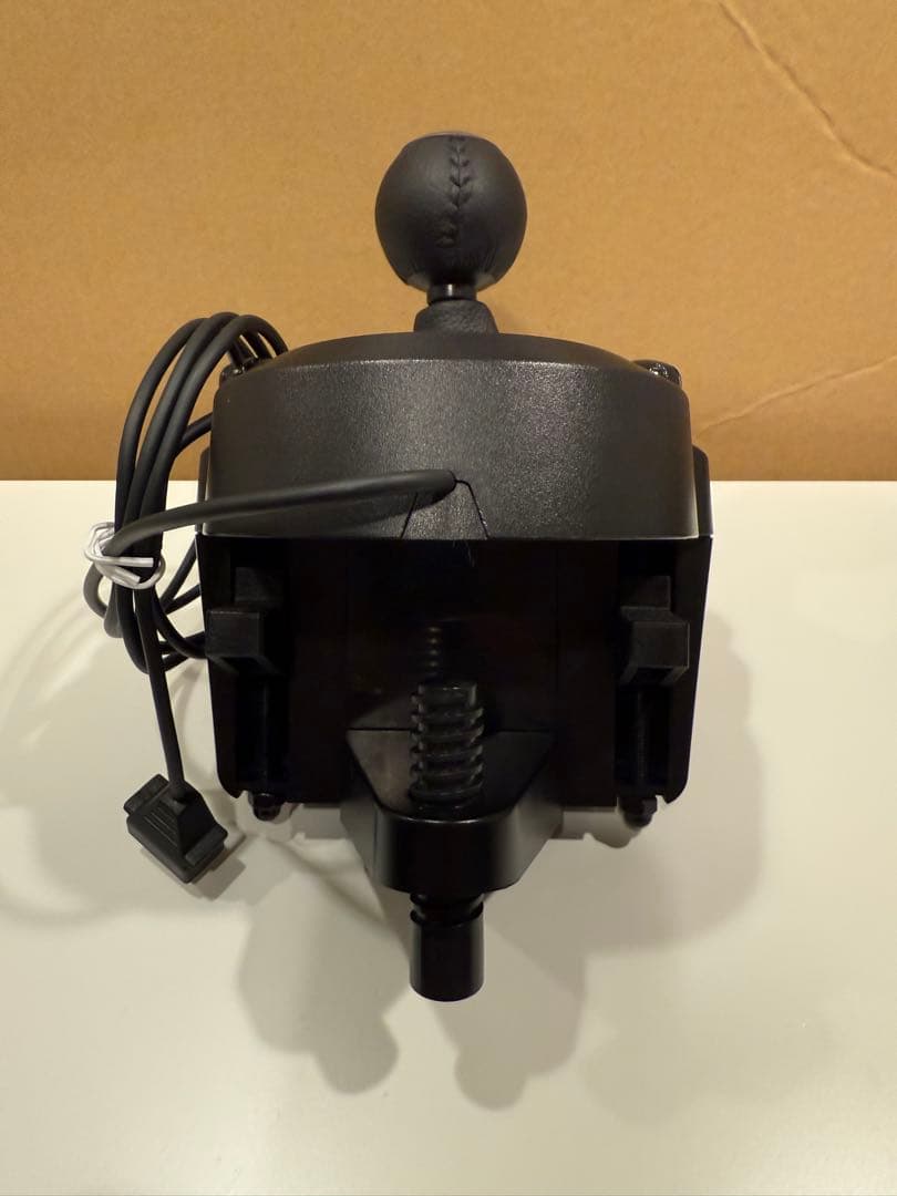 G29 ドライビング フォース LPRC-15000 シフター付き