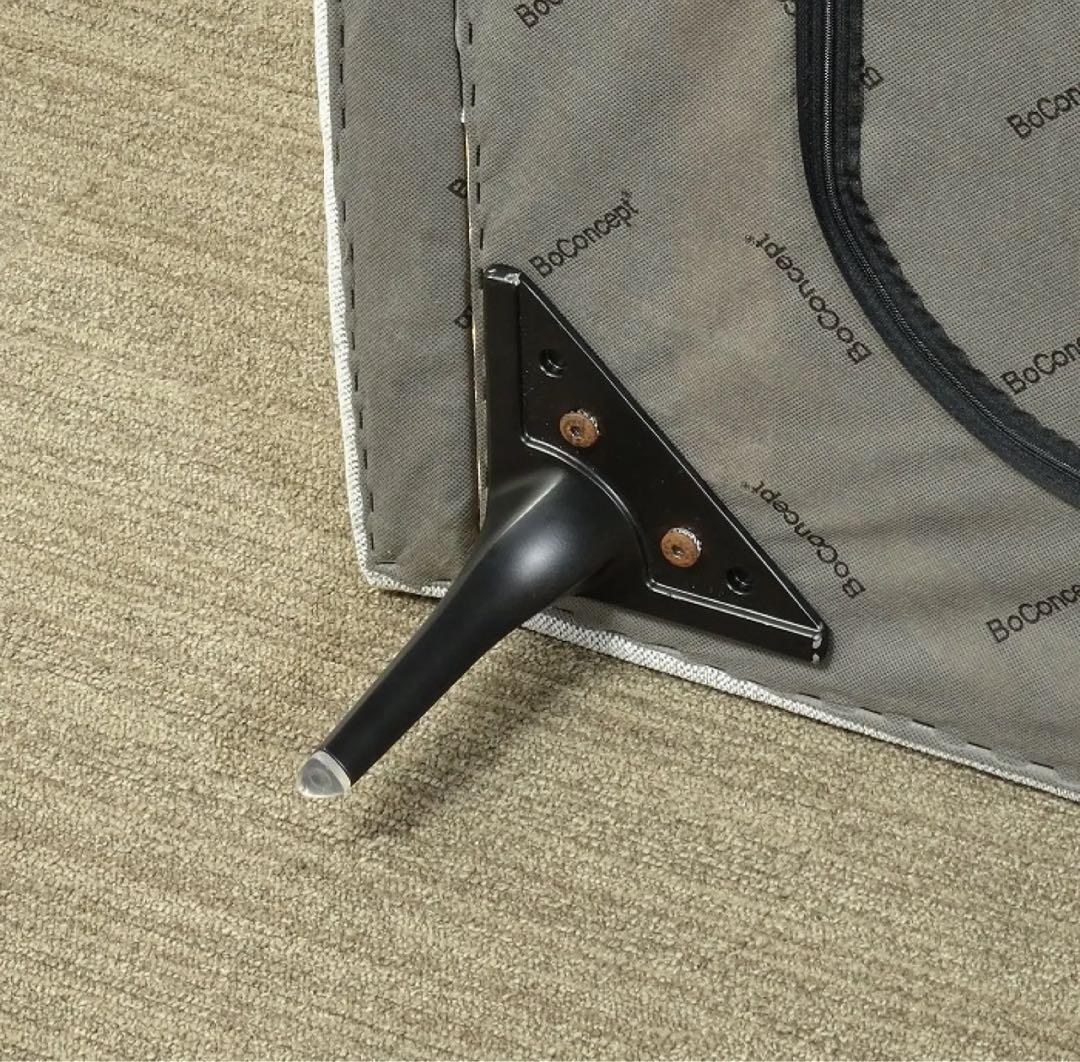 2人掛け・3人掛けソファ (riko) BoConcept Modena