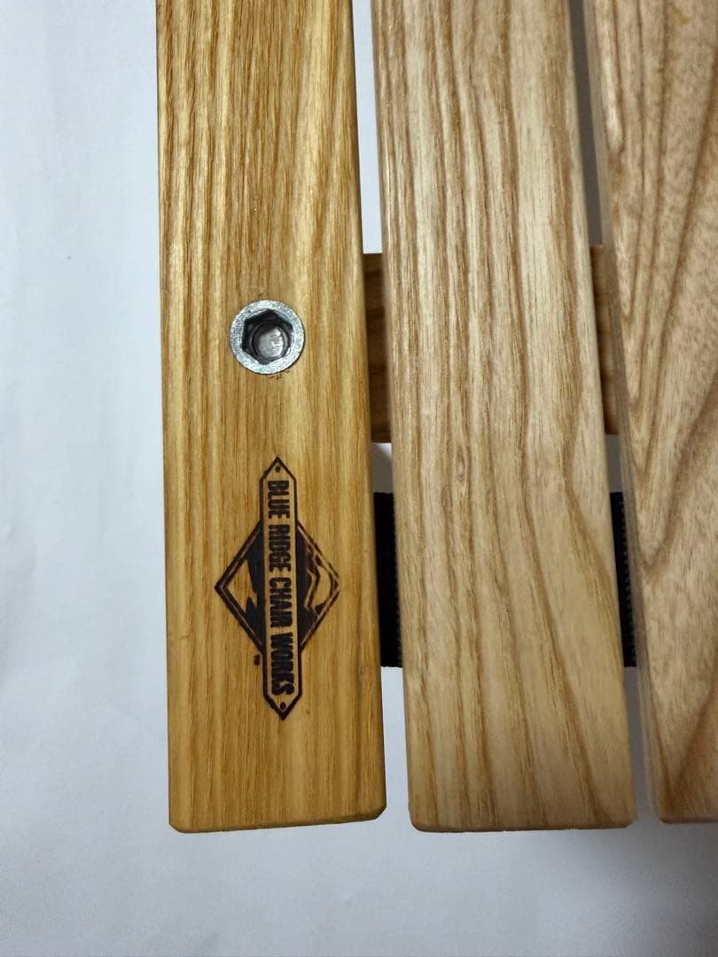 BLUE RIDGE CHAIR WORKS パークウェイピクニックテーブル