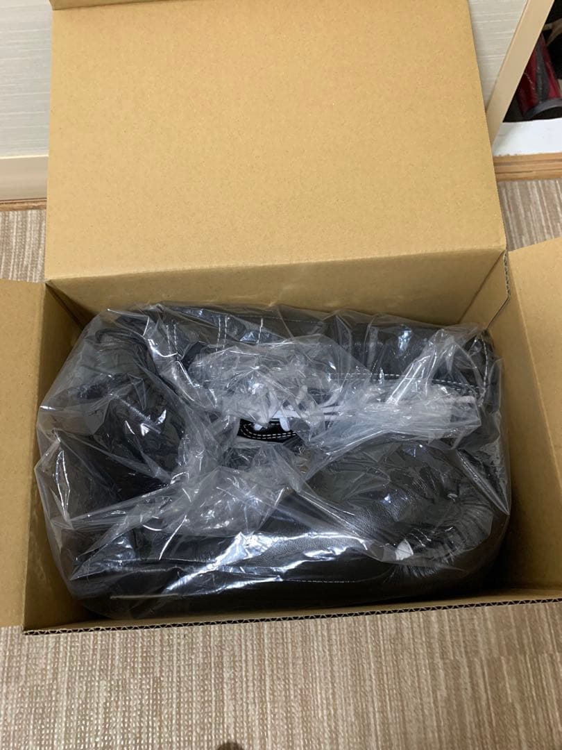 Winning ボクシンググローブ MS-400 12 oz 黒