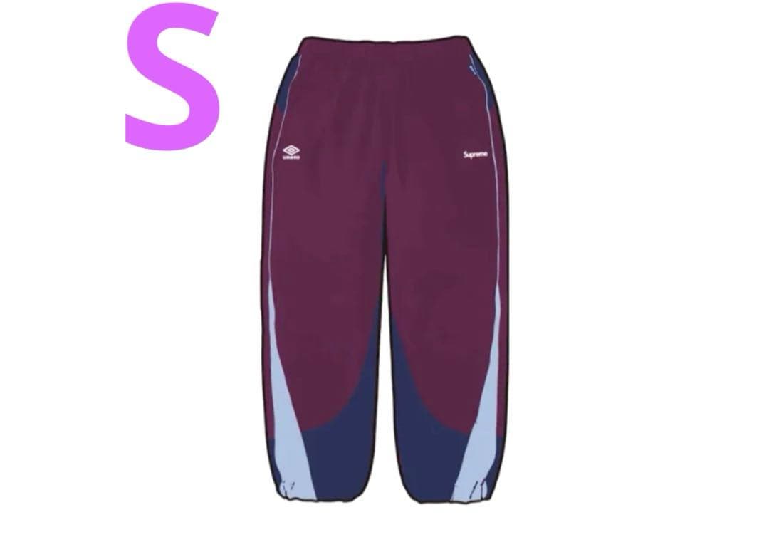 ウェア Supreme x Umbro GORE-TEX Track Pant