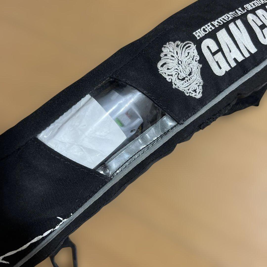 GAN CRAFT ガンクラフト　ライフジャケット