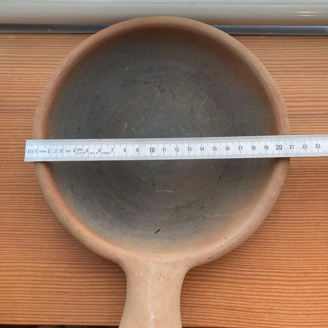 笠原りょう子　壷田亜矢　ほうろく　鉢