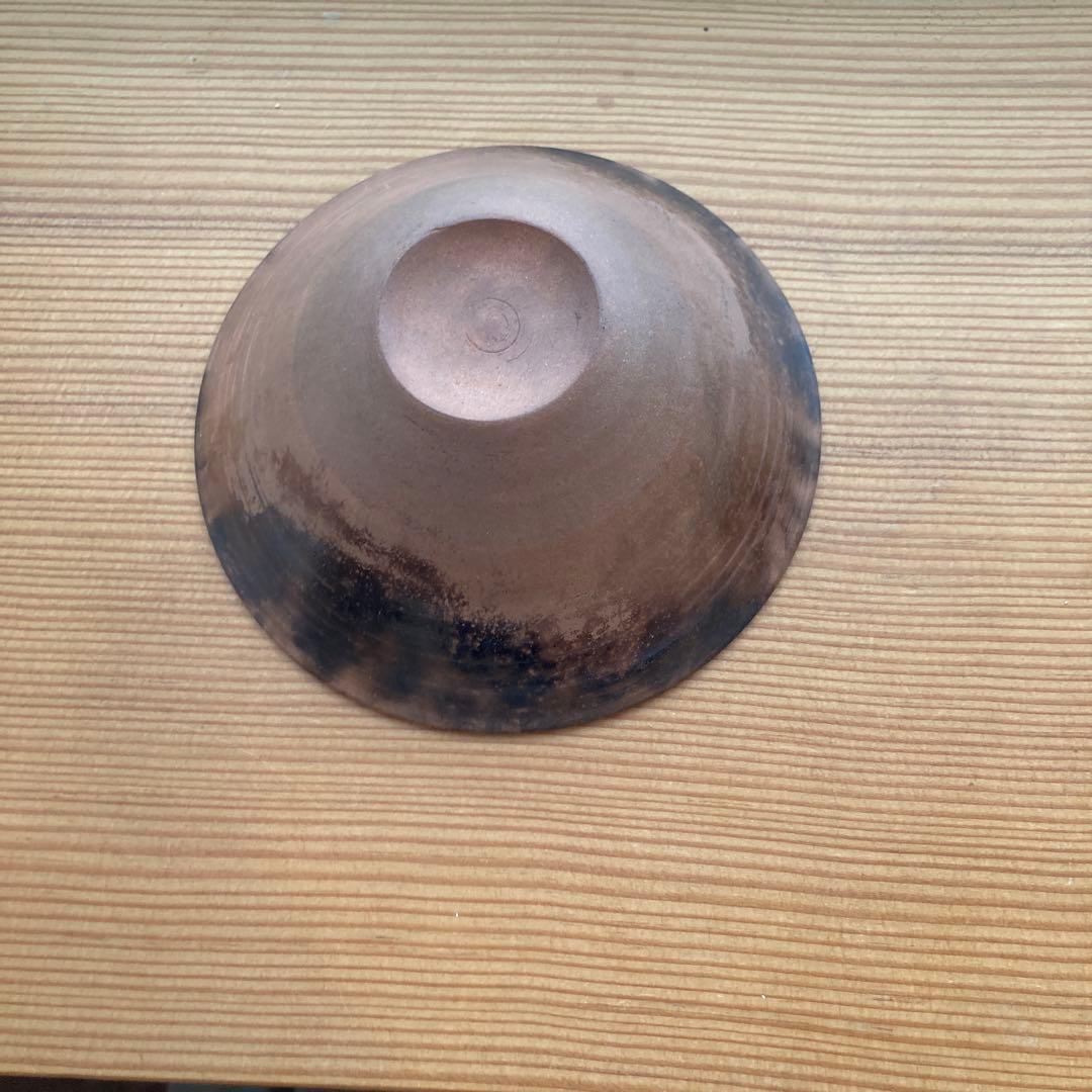 笠原りょう子　壷田亜矢　ほうろく　鉢