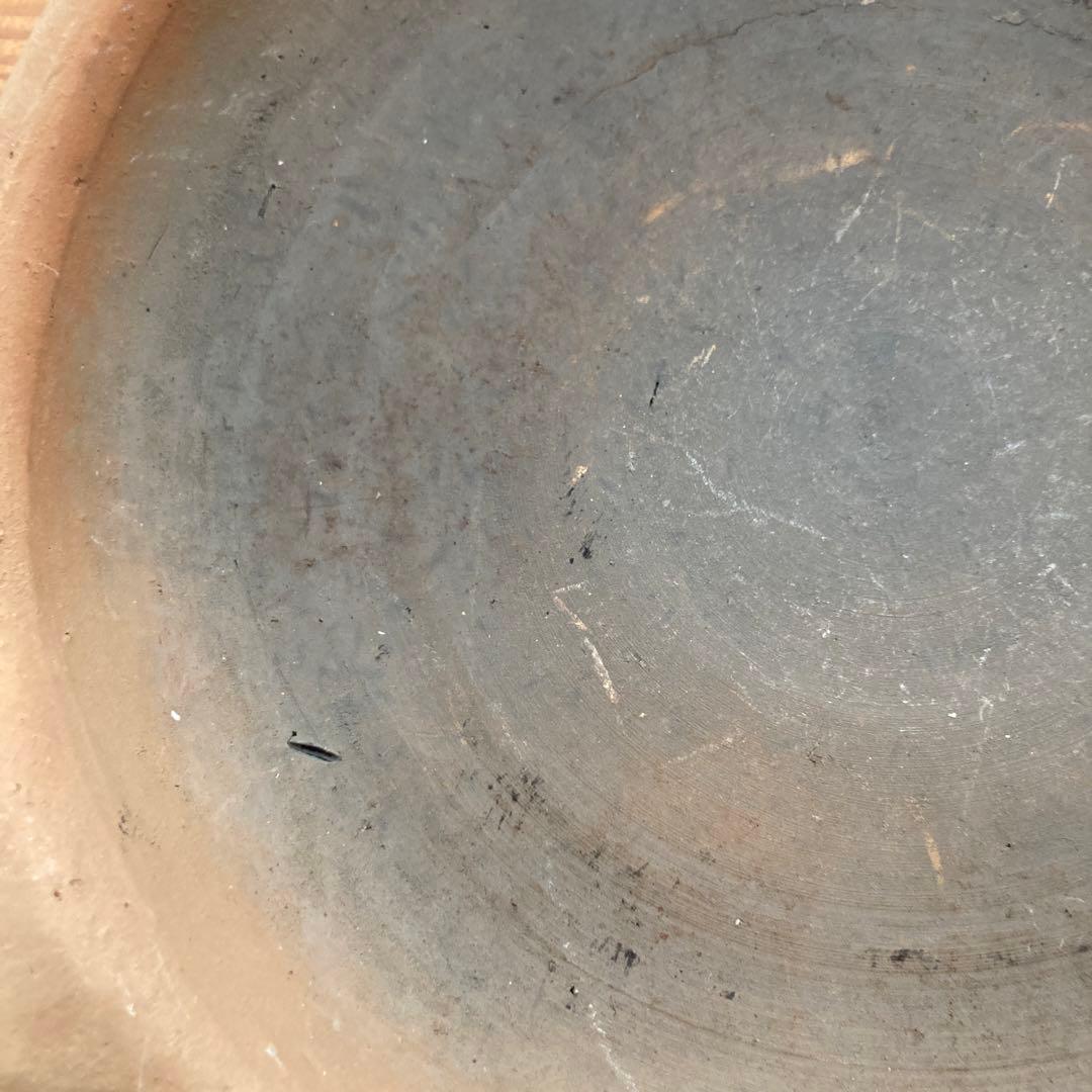 笠原りょう子　壷田亜矢　ほうろく　鉢