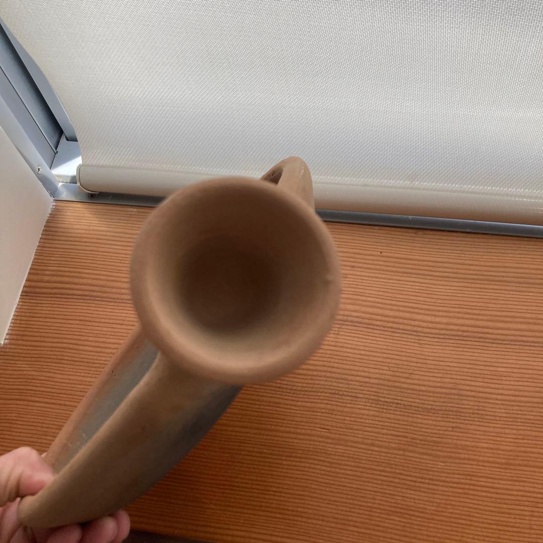 笠原りょう子　壷田亜矢　ほうろく　鉢