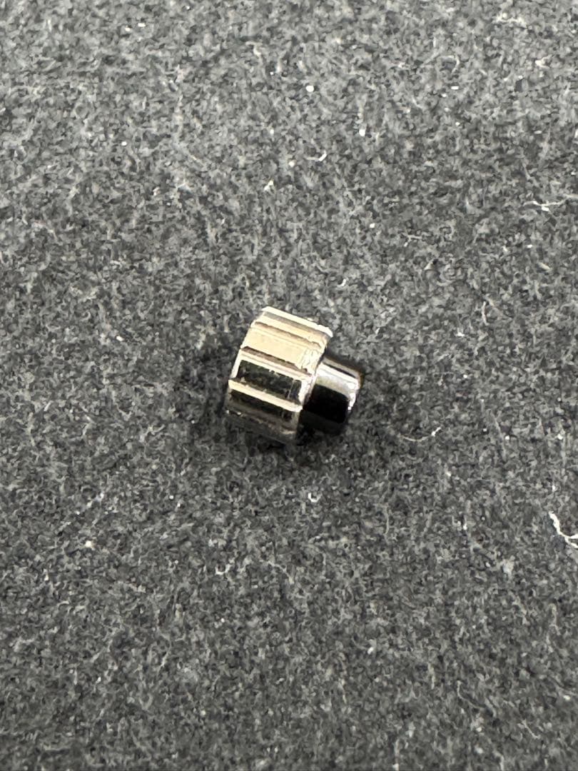 時計部品　J12 クロノグラフスイッチボタン