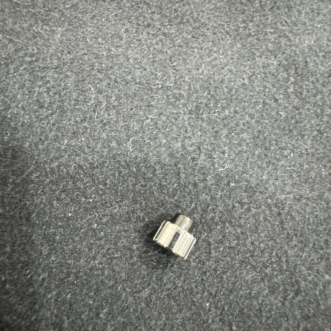 時計部品　J12 クロノグラフスイッチボタン