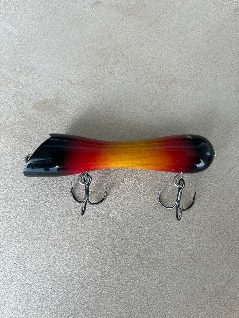 フロッグプロダクツ　フロッグ　ルアーセット　FROGPRODUCTS