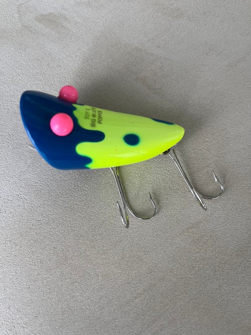 フロッグプロダクツ　フロッグ　ルアーセット　FROGPRODUCTS