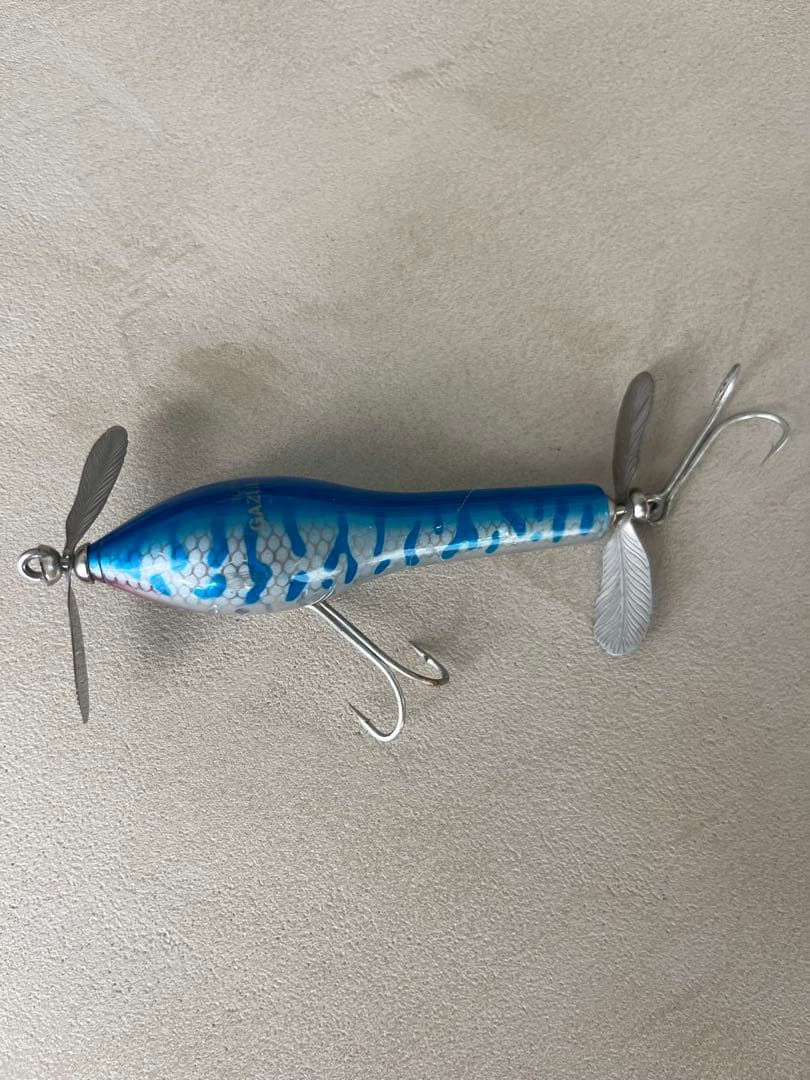 フロッグプロダクツ　フロッグ　ルアーセット　FROGPRODUCTS